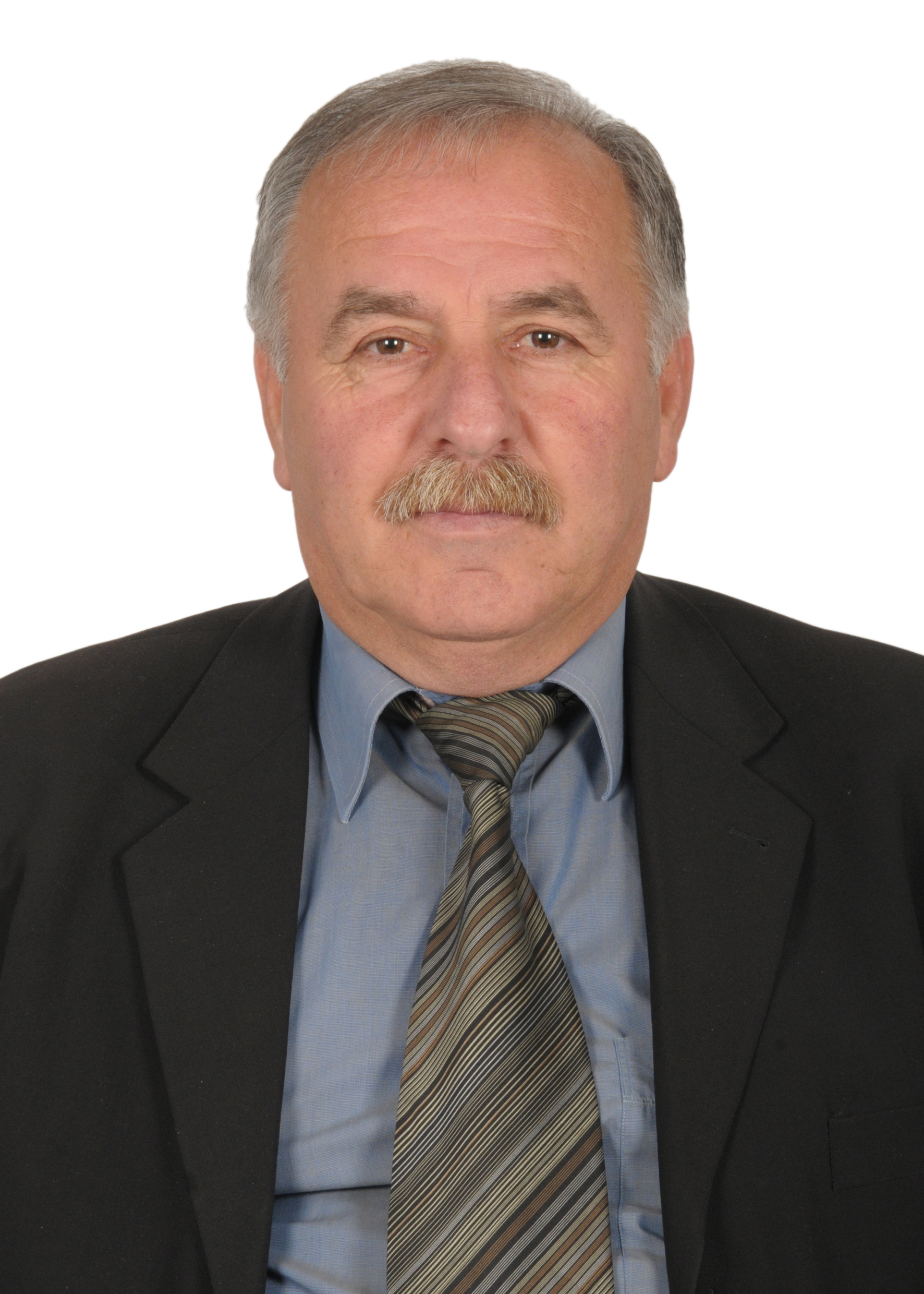 Ramazan KÜÇÜKEKİZ